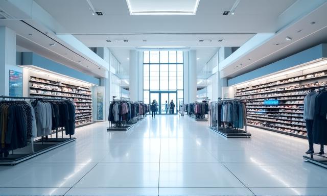 How Predictive Analytics is Reshaping Retail
